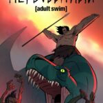 Смотреть Первобытный