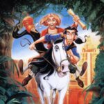 Смотреть Дорога на Эльдорадо