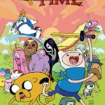 Смотреть Время Приключений